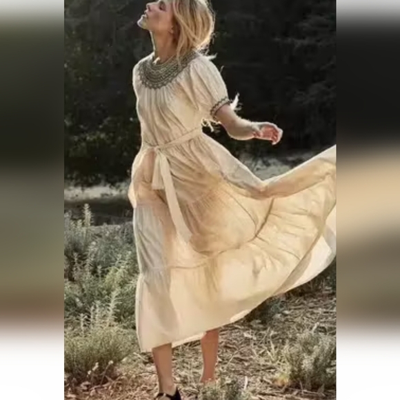 Doen The Gilda Dress - Picture 3 of 15